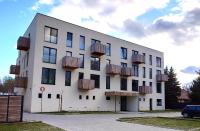Apartmán NAD RIEKOU - B&B Bešeňová