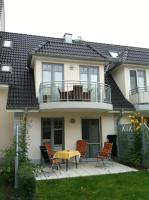 Villa Antonia Wohnung 10 mit Kamin, nur 100 Meter vom Strand entfernt - Ferienwohnung