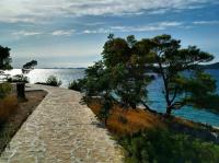 Apartments Tonći and Iris - B&B Primošten