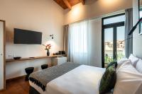 Double Room with Balcony 2nd Floor