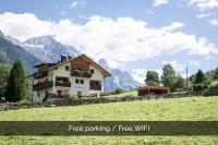 Apartments Nature Apis Landheim - Ferienwohnung Antholz Mittertal