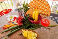 Bungalow Rubis - B&B Le Gosier