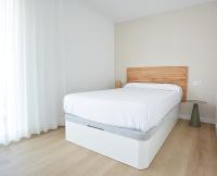 Apartamento de 2 dormitorios