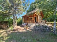 Füge Kuckó - B&B Strigonio