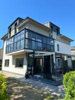 Vila PREMA - Ferienwohnung Palanga