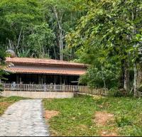 Refúgio Recanto da Mata - B&B