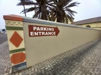 Sand And Sea Self Catering #3 - Chambres d’hôtes Swakopmund