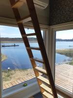 Lobotka sadama puhkemaja - B&B Slobotka