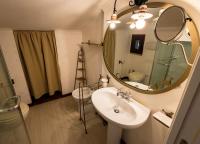 Camera Tripla con Bagno Privato