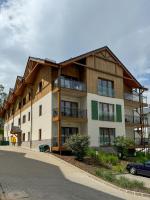 Apartament Złoty Las Karpatia - B&B Karpacz