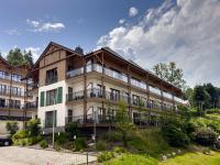 Apartament Złoty Las Karpatia - B&B Karpacz