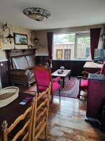 Oale Hof - B&B Zeyen