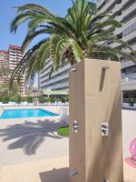 Apartamentos Esmeralda 111 B - Ferienwohnung Calp