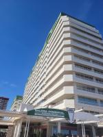 Apartamentos Esmeralda 111 B - Ferienwohnung Calp