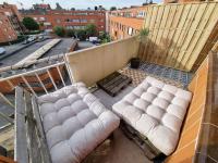 Appartement Dunkerque Centre Théâtre - B&B Dunkirk