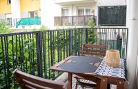 Appartement 4 chambres proche Stade de France, parking et balcon sur jardin - Chambres d'hôtes Aubervilliers