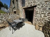 Impasse des Mystères - La maison des Sorciers Léhon/Dinan - Chambres d'hôtes Dinan