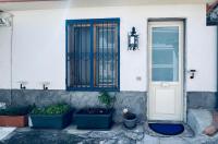 Blue House - Ferienwohnung