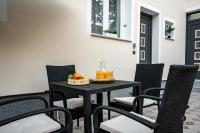 Appartement 2 Chambres
