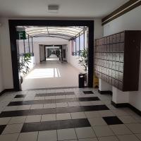 FLAT MODERNO NO SUDOESTE Wi-Fi Rápido e Próximo ao Parque - Ferienwohnung Brasília