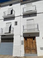 Starman - Bed and Breakfast Cazorla