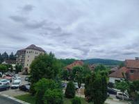 Apartament Theodora - Bed and Breakfast