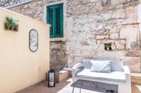 Hrpina Heritage House I - B&B Macarsca