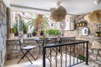 Hrpina Heritage House I - B&B Macarsca