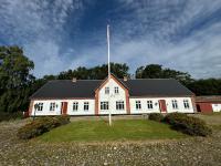 Aabenterp - Ferienwohnung Vrå