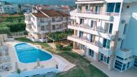 Villa Antonio - B&B Ulcinj