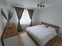 Apartament Theodora - B&B Curtea de Argeş