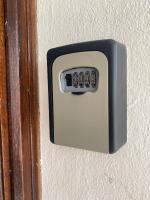 calm and secure residence with pool - Bed and Breakfast Sidi Bouzid