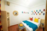 Habitación Doble con baño privado