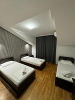 Chambre Triple