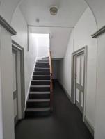 Bayley 2 - Walk to city from 2 bedroom apartment with city and mountain views - Chambres d'hôtes Hobart