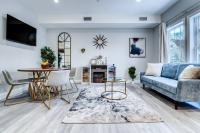 5min to Yale - Free Parking - Pet Friendly - Shops - B&B