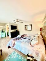 Oak Cottages 6 - Ferienwohnung