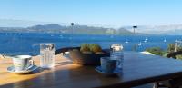 Avra Loft Suite - B&B Nikiána