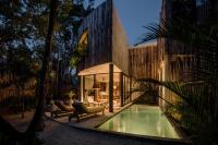 Villa con 3 Camere da Letto