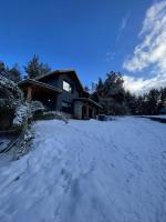 Tawa Wasi - Villa la Angostura - B&B