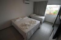 Flats em Condominio Velas do Porto - B&B Porto de Galinhas