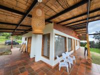 La Esperanza - B&B La Joya