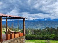 La Esperanza - B&B La Joya