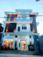 Villa Emas Mulia Uluwatu Standard 5 - Ferienwohnung Uluwatu