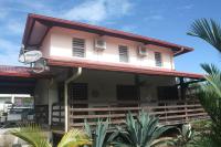 la kasaloc - B&B Saint-Laurent-du-Maroni