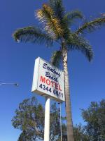 Ettalong Beach motel - Chambres d’hôtes