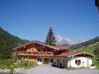 B&B Filzmoos - Zur lieben Sonne - Bed and Breakfast Filzmoos