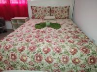 Super Aconchegante coladinho BRT - Ferienwohnung