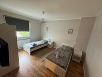 Zentral in Essen! 5 Gehminuten vom Bahnhof ! WH3 - B&B