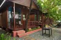 Habana Angkor Boutique Hotel - B&B